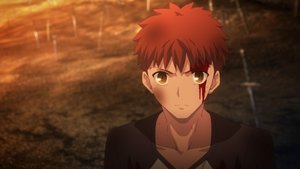 Fate/stay night [Unlimited Blade Works] 9. epizoda