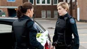 Policejní bažanti 5. epizoda