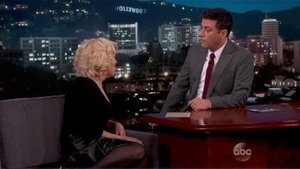 Jimmy Kimmel Live! 36. epizoda