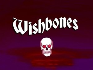 The Grim Adventures of Billy and Mandy 10. epizoda