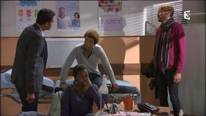 Plus belle la vie 18. epizoda