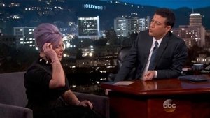 Jimmy Kimmel Live! 20. epizoda