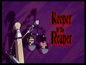 The Grim Adventures of Billy and Mandy 3. epizoda