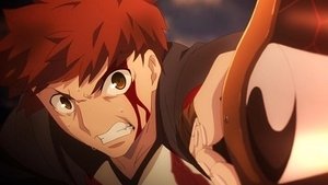 Fate/stay night [Unlimited Blade Works] 8. epizoda