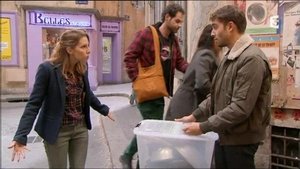 Plus belle la vie 38. epizoda