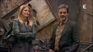 Plus belle la vie 10. epizoda