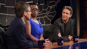 Real Time with Bill Maher 19. epizoda