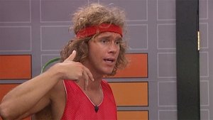 Big Brother 20. epizoda