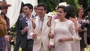 El Señor de los Cielos 14. epizoda