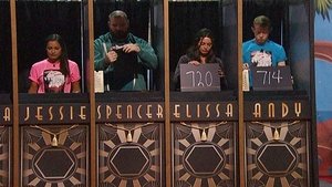 Big Brother 21. epizoda