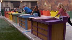 Big Brother 19. epizoda