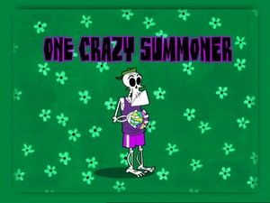 The Grim Adventures of Billy and Mandy 2. epizoda