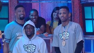 Nick Cannon Presents: Wild 'N Out 1. epizoda