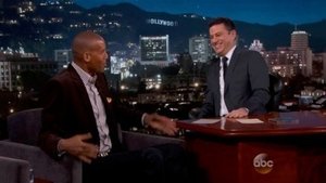 Jimmy Kimmel Live! 35. epizoda