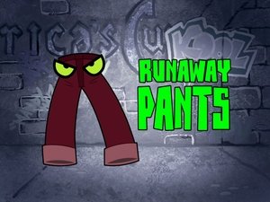 The Grim Adventures of Billy and Mandy 19. epizoda