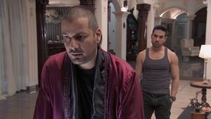 El Señor de los Cielos 25. epizoda