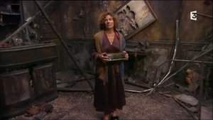 Plus belle la vie 8. epizoda