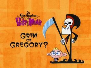 The Grim Adventures of Billy and Mandy 12. epizoda