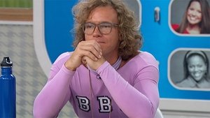 Big Brother 14. epizoda