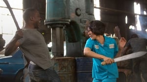 Sense8 Just Turn the Wheel and the Future Changes