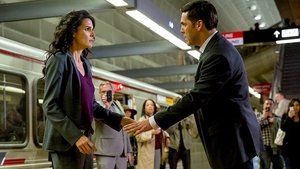 Rizzoli & Isles: Vraždy na pitevně 1. epizoda