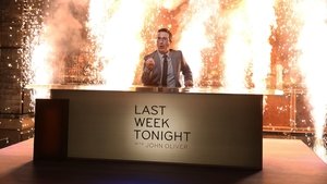 John Oliver: Co týden dal a vzal 17. epizoda