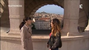 Plus belle la vie 40. epizoda