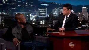 Jimmy Kimmel Live! 6. epizoda