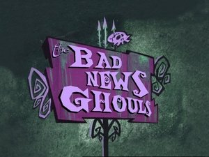 The Grim Adventures of Billy and Mandy 4. epizoda