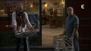 Plus belle la vie 11. epizoda