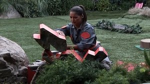 Big Brother 15. epizoda