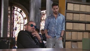 El Señor de los Cielos 32. epizoda