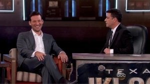Jimmy Kimmel Live! 42. epizoda