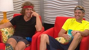 Big Brother 12. epizoda