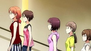 Assassination Classroom 20. epizoda