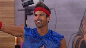 Big Brother 8. epizoda