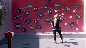 Big Brother 34. epizoda