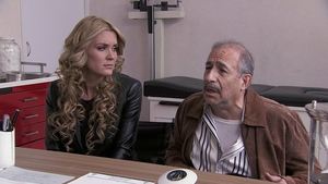 El Señor de los Cielos 31. epizoda