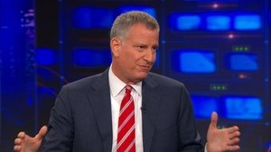 The Daily Show 112. epizoda