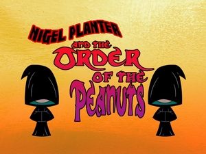 The Grim Adventures of Billy and Mandy 18. epizoda