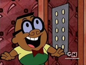 The Grim Adventures of Billy and Mandy 13. epizoda