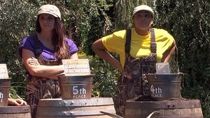 Big Brother 18. epizoda