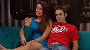 Big Brother 29. epizoda