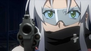 Triage X 4. epizoda