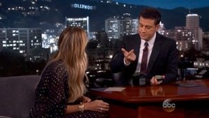 Jimmy Kimmel Live! 14. epizoda