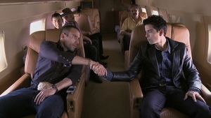 El Señor de los Cielos 36. epizoda
