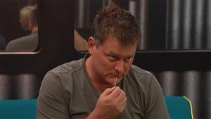 Big Brother 9. epizoda