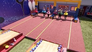 Big Brother 30. epizoda