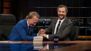 Real Time with Bill Maher 21. epizoda