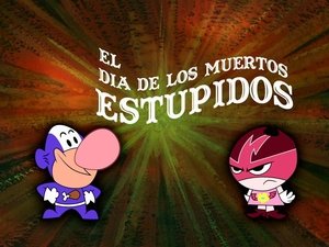 The Grim Adventures of Billy and Mandy 20. epizoda
